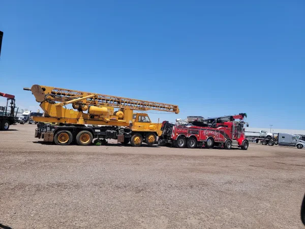 Tow x llc - photo 4