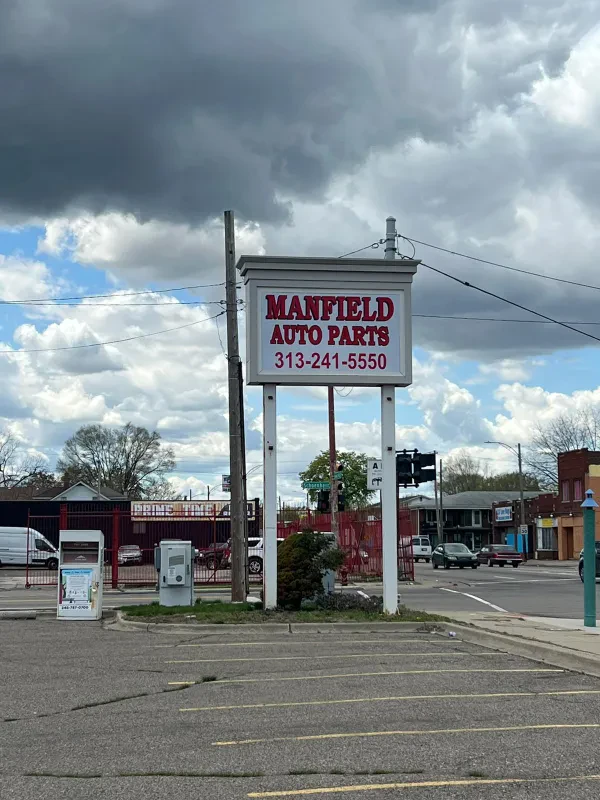 Manfield Auto Parts - photo 3