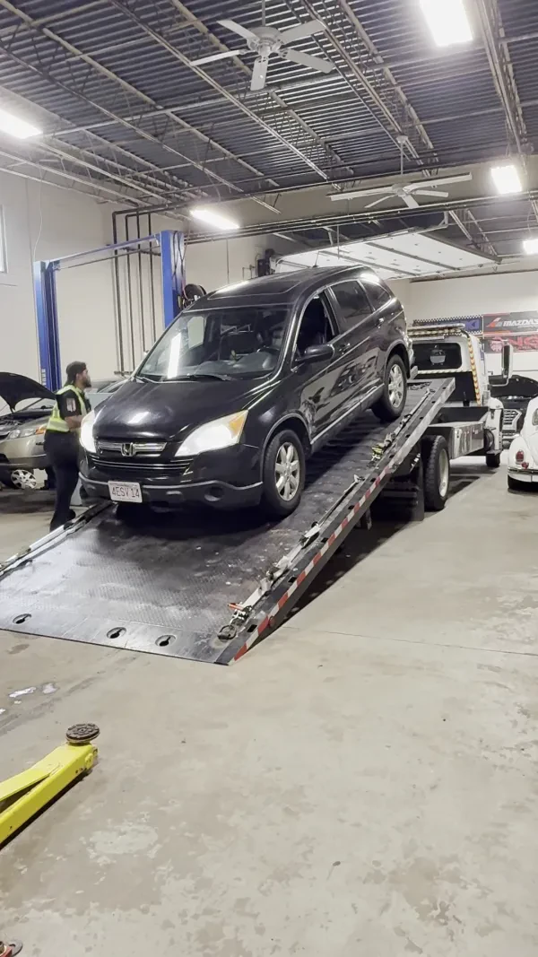 HM Garage Auto Repair - photo 2