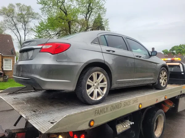 Prime Time Cash For Junk Cars & Towing - photo 2