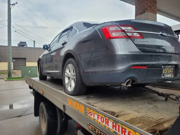 Prime Time Cash For Junk Cars & Towing - photo 3