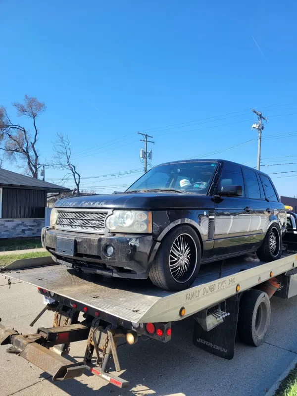 Prime Time Cash For Junk Cars & Towing - photo 4