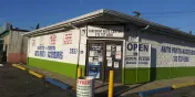 MRC Discount Auto Parts