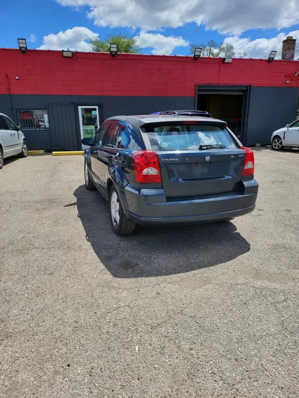 Anderson's Auto Repair - photo 3