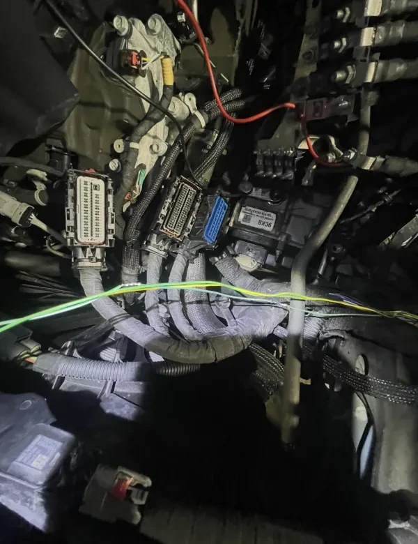 UNITED AUTO REPAIR & ELECTRIC - photo 3
