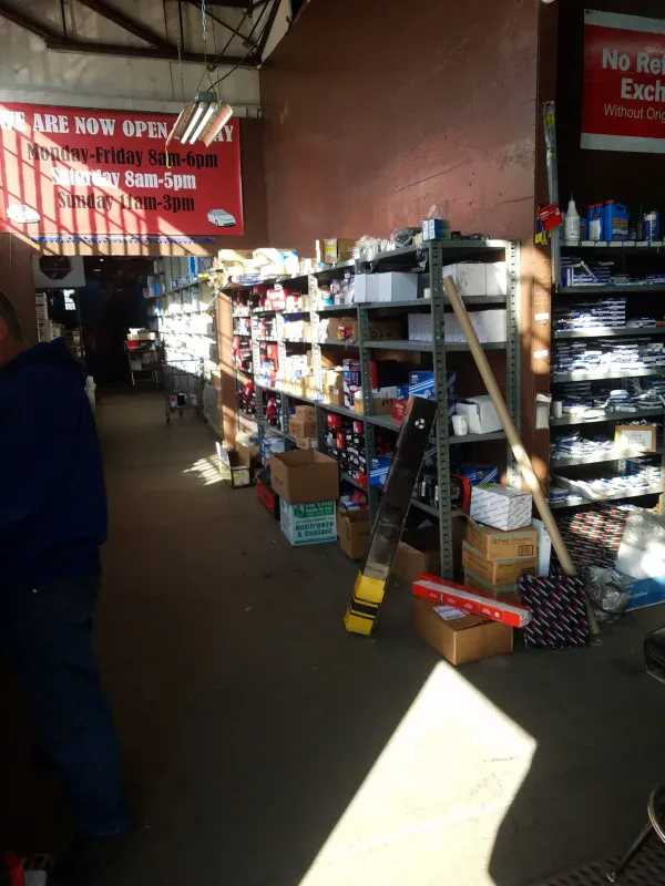 Manfield Auto Parts International Inc - photo 2