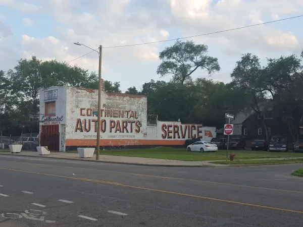 Continental Auto Parts - photo 2