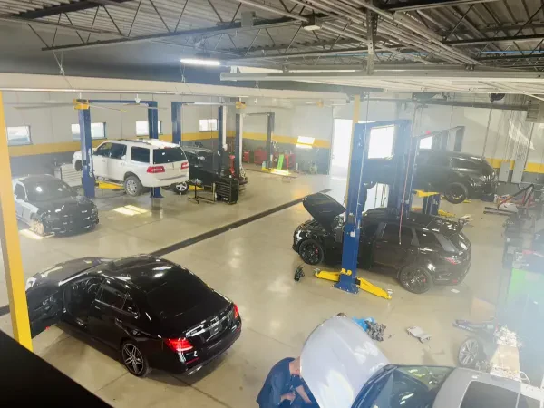 US 24 Auto Repair - photo 2