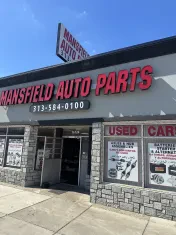 Mansfield Auto Parts