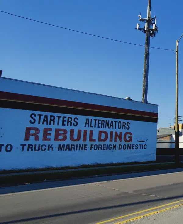 West Detroit Parts - photo 3