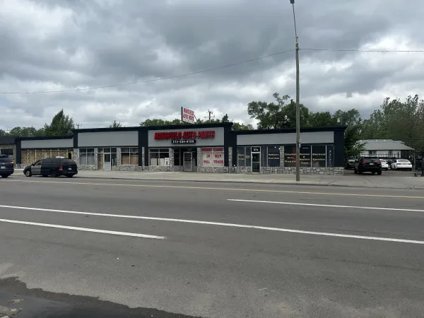 Mansfield Auto Parts - photo 2
