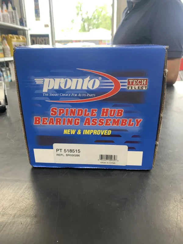 Mansfield Auto Parts - photo 4