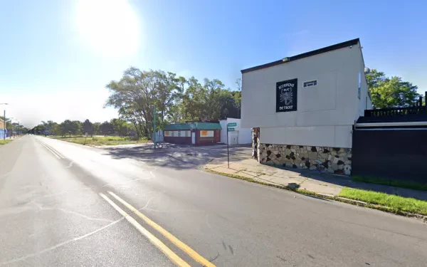 Vehicle Parts Co - photo 3
