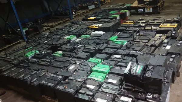 Detroit Finest Batteries - photo 4