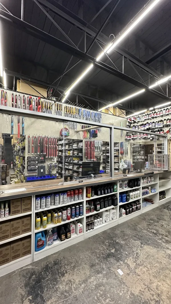 Empire Auto Parts - photo 2