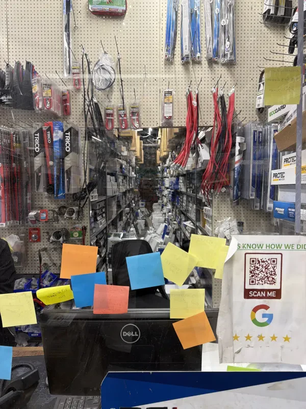 Empire Auto Parts - photo 3