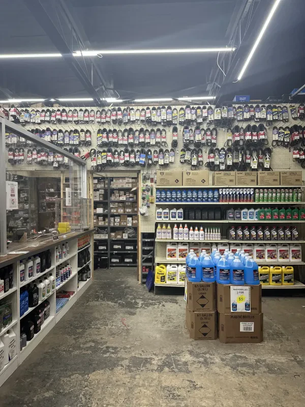 Empire Auto Parts - photo 4