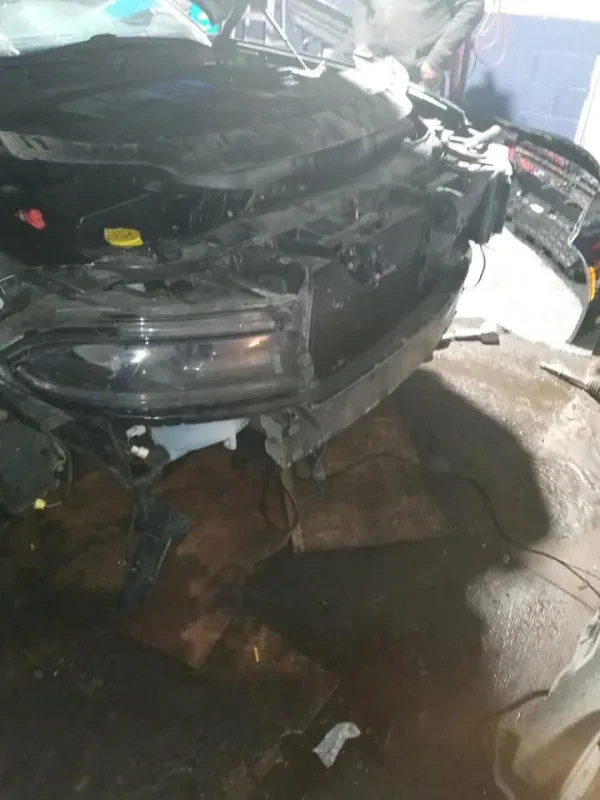 H&H AUTO REPAIR 3 LLC - photo 4