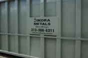 Sikora Metals