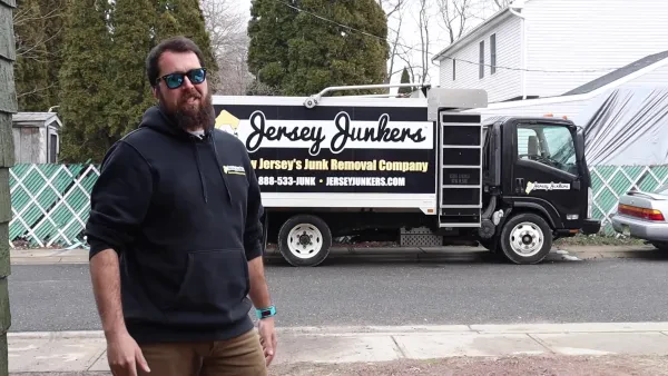 Jersey Junkers® New Jersey's Junk Removal Company - photo 2