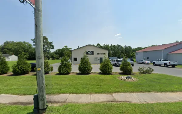 L&W Auto Repair & Towing - photo 2
