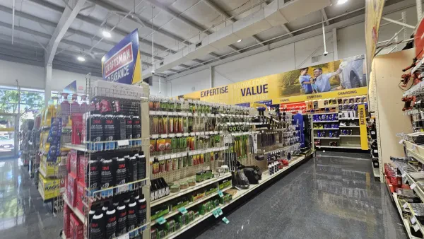 NAPA Auto Parts - photo 2
