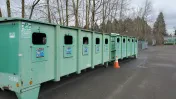 K B Recycling Inc