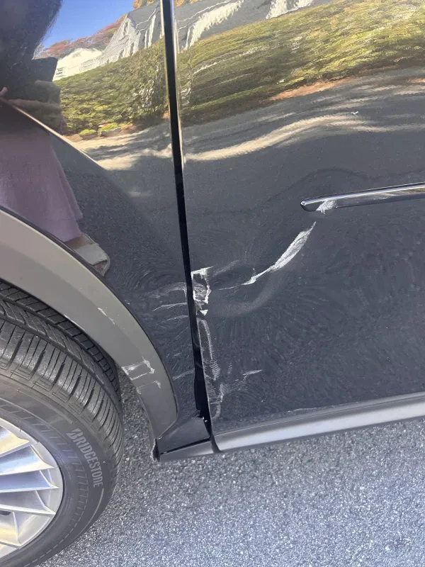 Mike's Auto Body North - photo 4