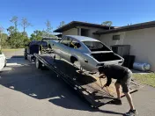 Action Towing & Recovery