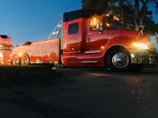 Chapman Wrecker Service