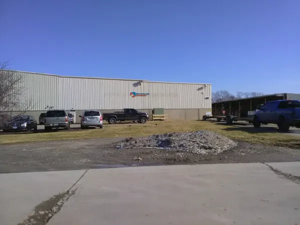 Recycling Express - photo 2