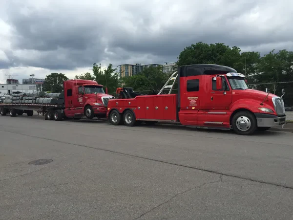 Chapman Wrecker Service - photo 2