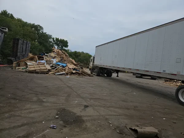 Recycling Express - photo 3