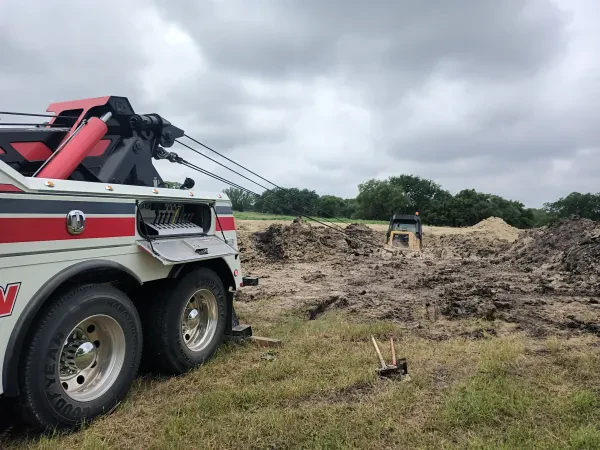 Chapman Wrecker Service - photo 4