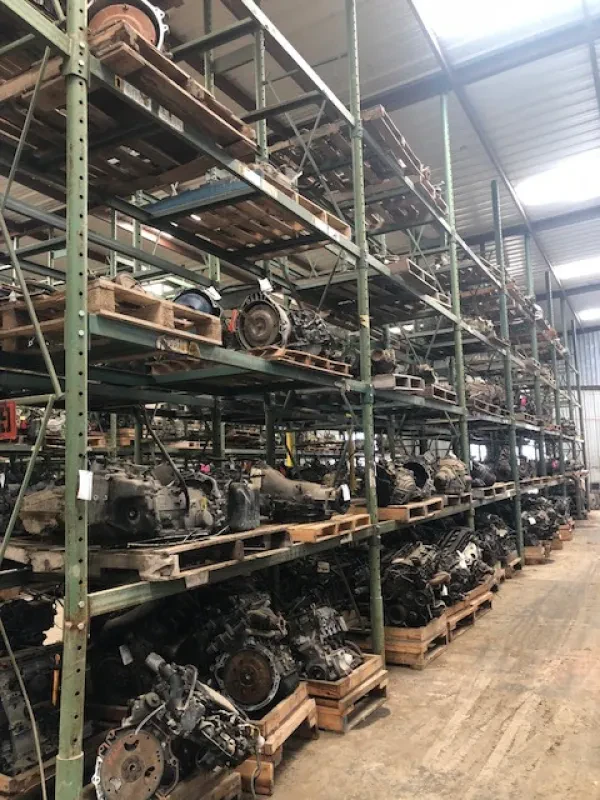 Harold's Auto Parts - photo 3