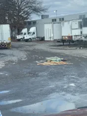 Recycling Express