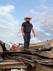Dash Away Junk Hauling