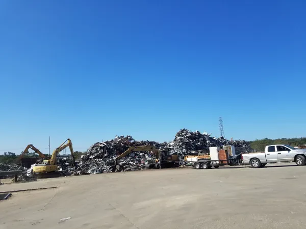 Hill Country Recycling - photo 3