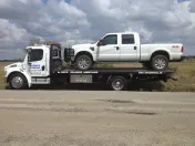 Burnet Towing