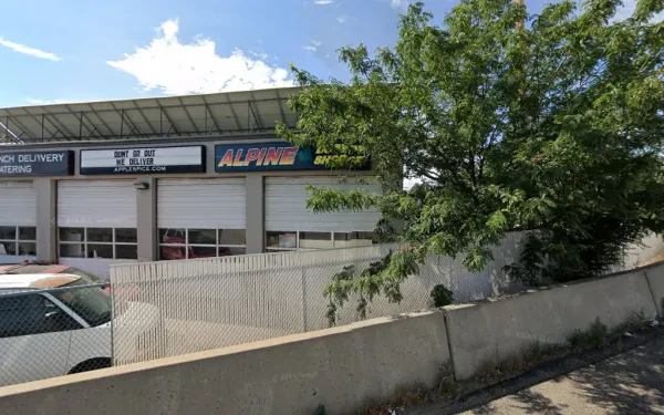 All Hours Towing and Services - photo 3
