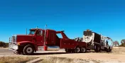 CNC Truck Services LLC