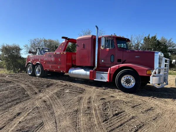 CNC Truck Services LLC - photo 2