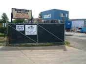 Blue Grass Recycling