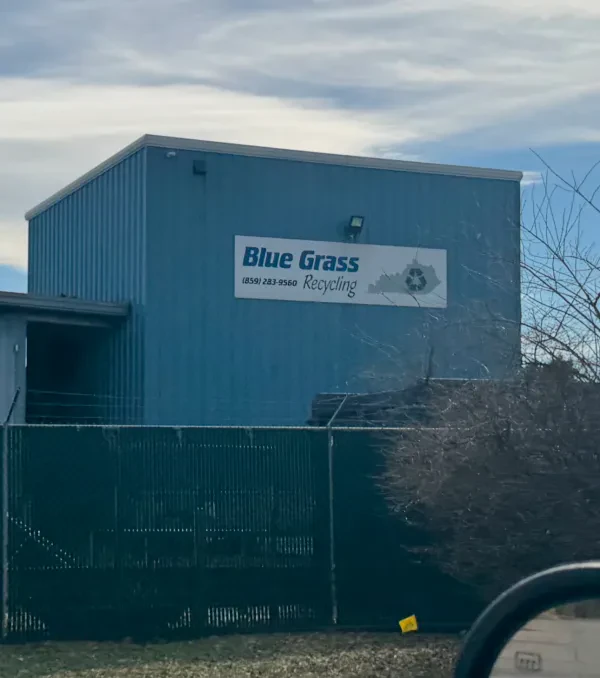 Blue Grass Recycling - photo 3