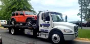 Eastern Towing & Recovery