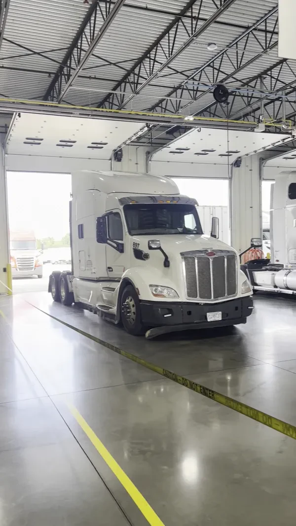 Rts truck repair inc - photo 2