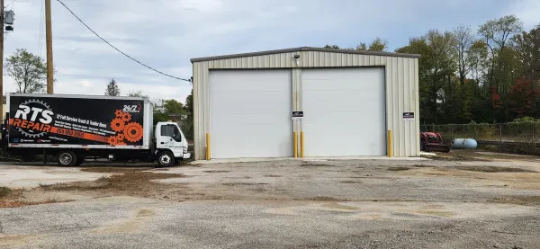 Rts truck repair inc - photo 4
