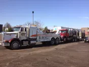RBI Truck & Trailer Repair