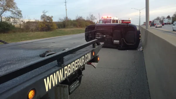 RBI Truck & Trailer Repair - photo 4