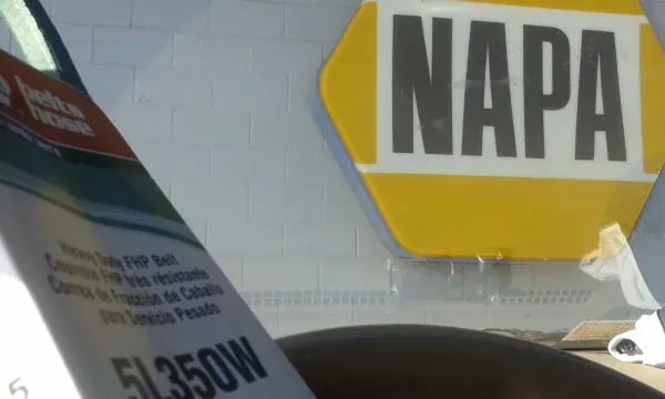 NAPA Auto Parts - Gilbert Auto Parts - photo 2